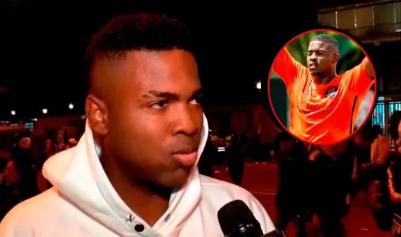 Jhonnier Montaño Jr. y su nuevo camino en Estados Unidos: jugador reaparece tras indisciplina en Boys