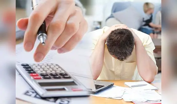 ¿En cuánto tiempo prescribe una deuda con el banco, según el Código Civil peruano?