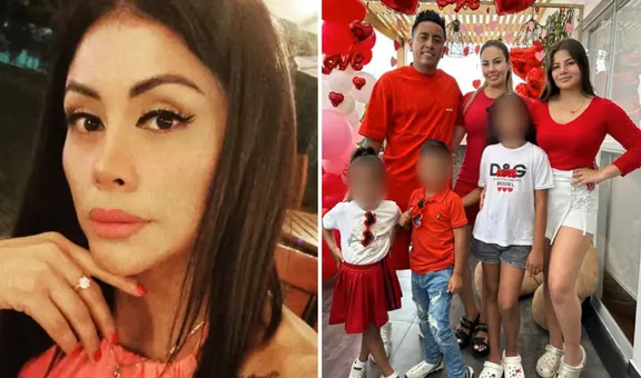 Amiga de Pamela Franco aconseja a Pamela López: "Tu matrimonio no funcionó y Cueva ya tomó una decisión"