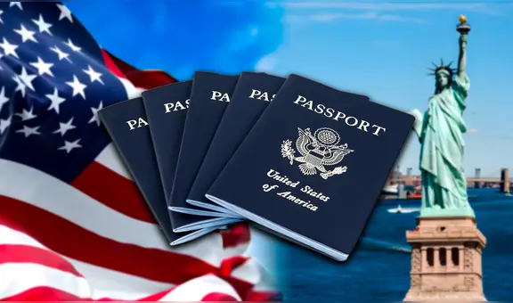 Adiós a la visa: descubre AQUÍ el documento que necesitas para ingresar a Estados Unidos sin visado americano