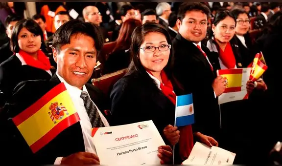 Estos son los países de Sudamérica en los que puedes trabajar con título universitario de Perú