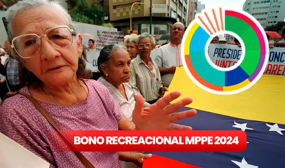 Bono Vacacional a docentes jubilados 2024: FECHA DE PAGO y montos, según tabulador del MPPE