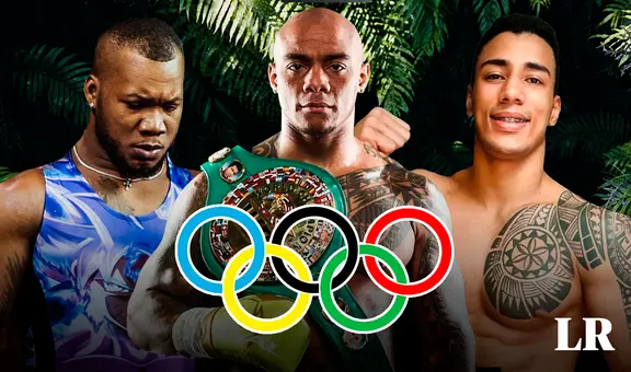 Conoce al exparticipante del Desafío que dirá presente en los Juegos Olímpicos 2024 de Paris