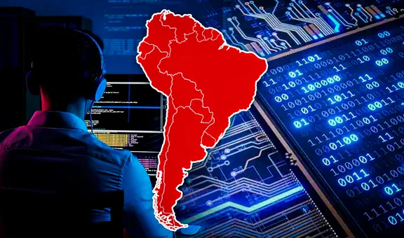 El país de América Latina líder en exportación de software: supera US$ 1.000 millones, el 4,3% de su PBI