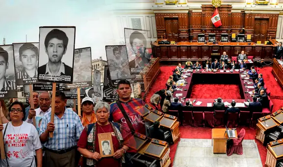 ¿Qué sanciones podría recibir el Estado peruano tras la aprobación de la Ley de Amnistía?