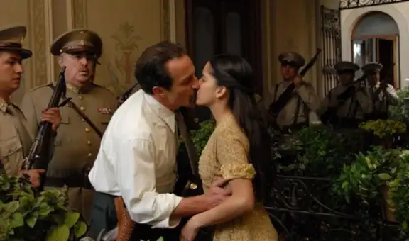 'Arráncame la vida' de Netflix: ¿la película mexicana está basada en un hecho real?