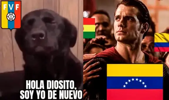 Memes de la Vinotinto: mira las imágenes más graciosas de la eliminación de Venezuela de la Copa América 2024