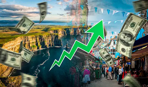 El país más rico del mundo 2024 que supera a Estados Unidos y Qatar: ¿en qué puesto está Sudamérica?