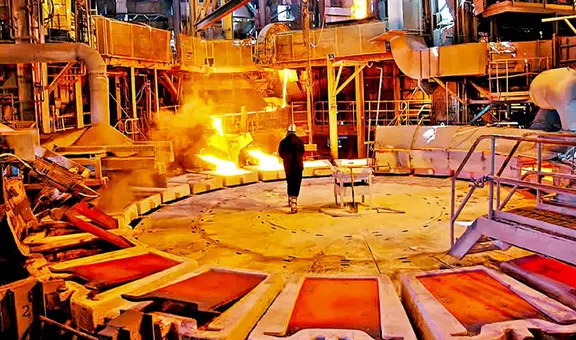 El efecto del reinicio de Tía María sobre la cartera de proyectos mineros locales