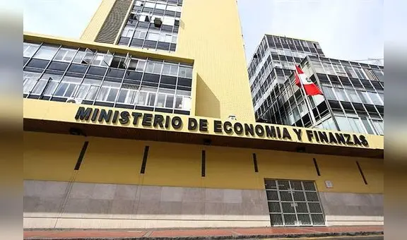 MEF aprueba nuevo endeudamiento externo por hasta US$325 millones con Alemania