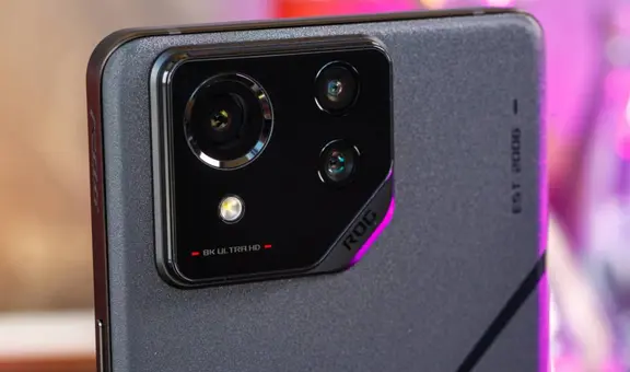 Este teléfono es el más potente del mundo: supera al Xiaomi 14 Ultra y al Samsung Galaxy S24 Ultra