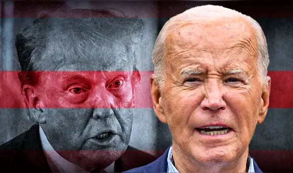 Biden acepta que tuvo un mal debate contra Trump, pero dice que lo vencerá en las elecciones 2024