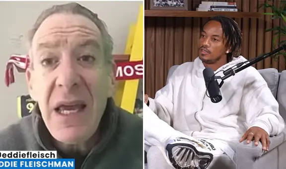 Fleischman arremetió contra la justificación de Carrillo por salir a discoteca: "Declaración infeliz e inoportuna"