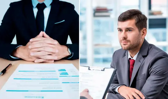 Entrevista de trabajo 2024: Descubre las 10 preguntas que SÍ o SÍ te formularán en tu evaluación