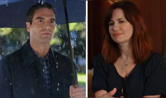 Final explicado de 'Goyo', la romántica película argentina sobre un joven con Asperger de Netflix