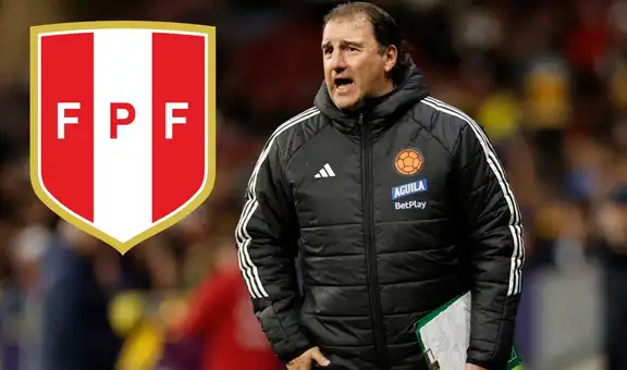 Néstor Lorenzo, exDT de Liga 1, está en semifinales de Copa América con Colombia: ¿Por qué Perú no lo contrató?