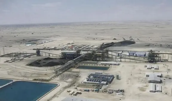 Bayóvar tendrá su propia planta de fertilizantes por US$940 millones