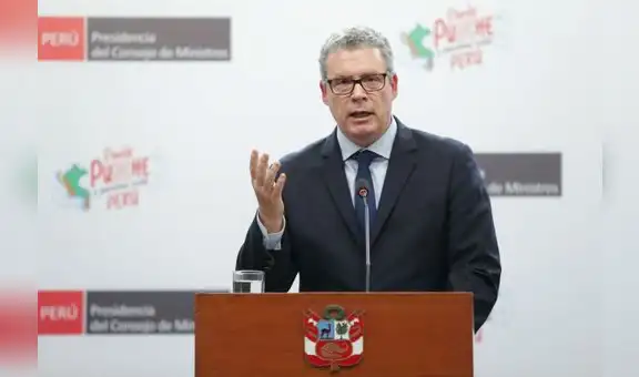 Morgan Quero visitará a las víctimas de abuso sexual en Awajún, pese a no presentarse ante la Comisión de Pueblos Andinos