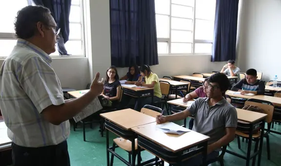No hay clases en colegios este lunes 8 de julio: ¿cuál es la razón?