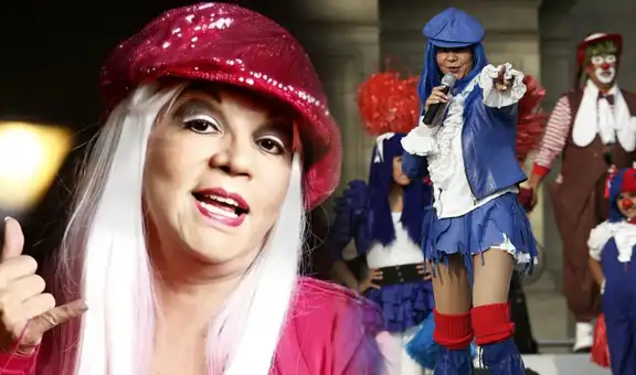 Yola Polastri: ¿quién compuso las icónicas canciones de la recordada animadora infantil?