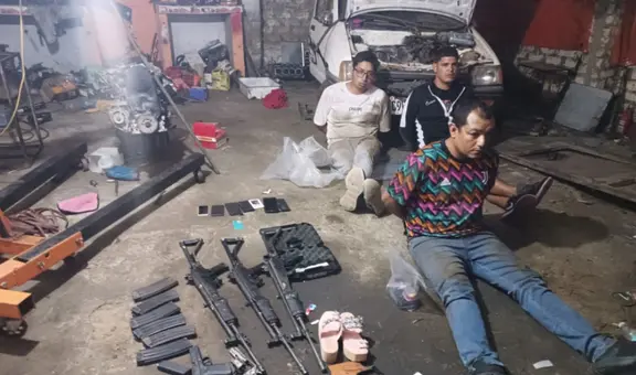 Asesinatos en Trujillo han bajado en 65% y PNP va tras Los Pulpos