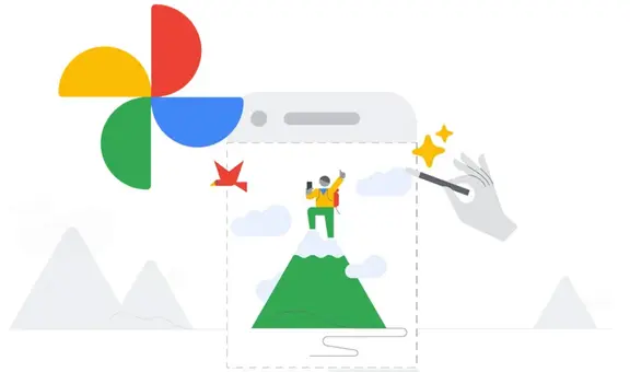 ¿Quieres que tus fotos adquieran movimiento? Con este truco de Google Fotos podrás lograrlo