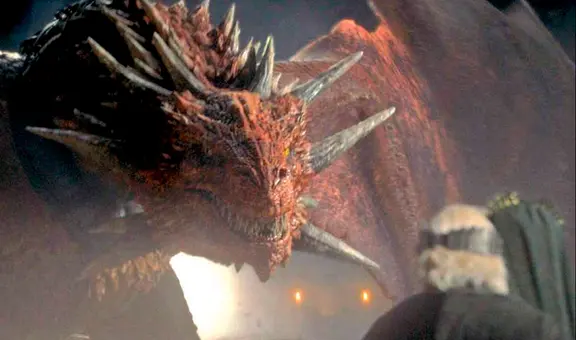 ‘House of the dragon 2’ capítulo 4 [RESUMEN] ¿qué importante personaje murió?