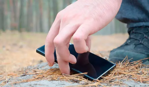 ¿Te robaron tu celular Android? Así podrás rastrearlo aunque apaguen la conexión a internet