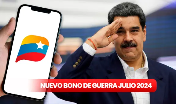 Aumento del Bono de Guerra julio 2024: cronograma y MONTOS actualizados