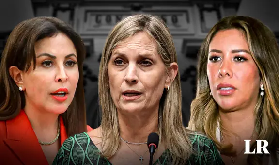 Congresistas gastan en hoteles de lujo y hasta botella de licor en sus viajes al extranjero