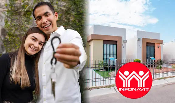 Cómo solicitar segundo crédito en Infonavit: formato de solicitud y requisitos para compra de vivienda