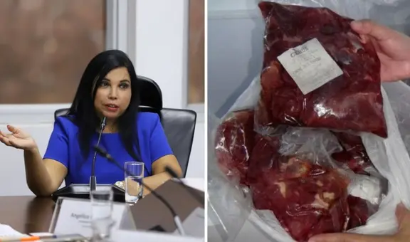 Ministra de Comercio Exterior y Turismo anuncia que Perú exportará carne de burro a China