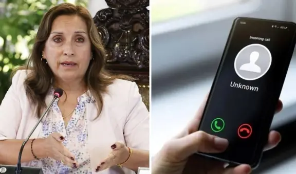 Poder Ejecutivo vuelve a observar autógrafa de ley que prohíbe llamadas spam: ¿qué pasará con la norma?