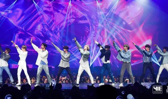Stray Kids confirma gira por Latinoamérica con 'dominATE' 2024: fechas, países y todo sobre los conciertos del grupo k-pop