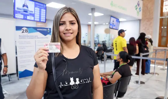 La buena noticia para los migrantes en Perú: Migraciones anuncia que permitirán extender su estadía por 1 año