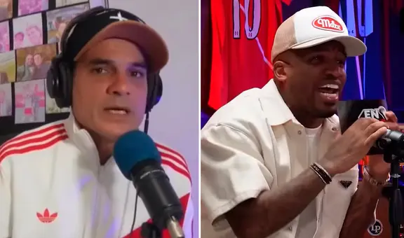 Coki Gonzales contará su verdad de lo que pasó con Jefferson Farfán: "Una historia desenfocada"