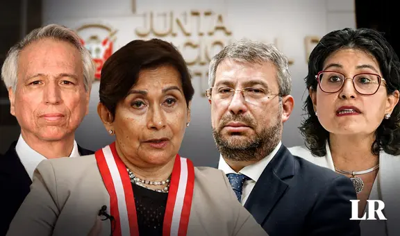 Congreso busca reducir quorum de la JNJ y evitar ratificación de autoridades electorales