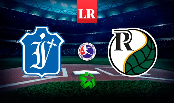 Industriales vs. Pinar del Río EN VIVO, Tele Rebelde: hora del juego 1 por la semifinal de la Serie Nacional