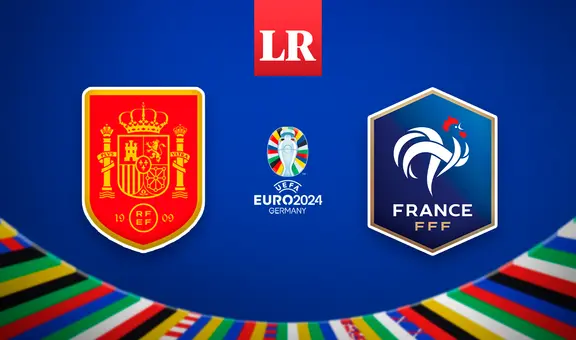 [Ver ESPN EN VIVO] España vs. Francia HOY vía Disney Plus: fecha, hora y cómo ver el partido por streaming