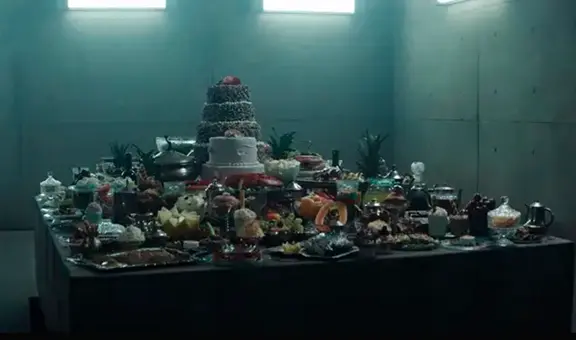 Esta es la película más perturbadora en toda la historia de Netflix, según la IA: Es española y te hará ver el mundo de otra manera