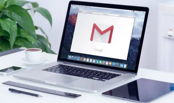 ¿Tienes una cuenta de Gmail? Así podrás usar el modo offline para leer tus correos sin internet