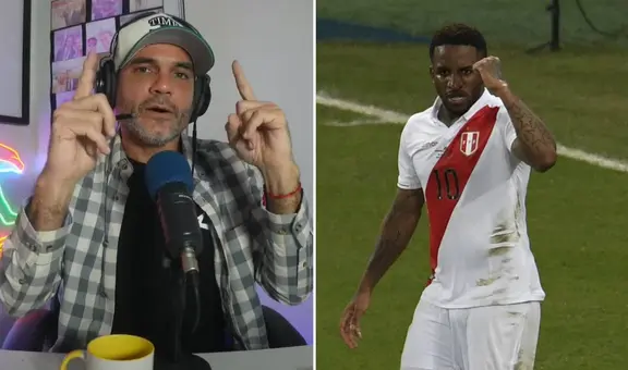 Coki Gonzales contradice a Farfán y revela detalles de su agresión: "Tuve que tragarme mi orgullo"
