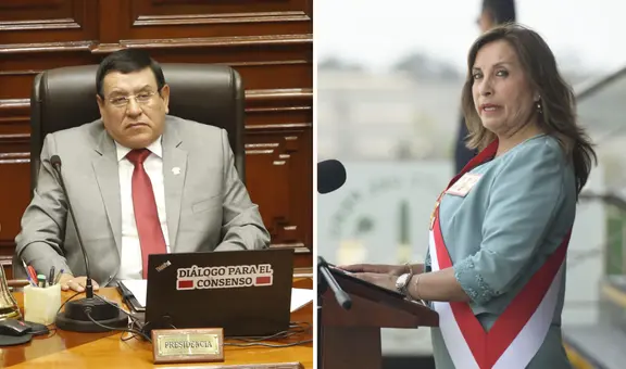 'Ley de Amnistía': ¿qué dice la carta de rechazo enviada por Dina Boluarte y Alejandro Soto ante la Corte IDH?