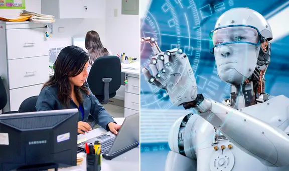 Esta es la única profesión que la IA no podrá reemplazar nunca: la respuesta te sorprenderá