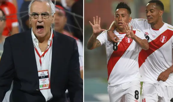 Fossati habría tomado drástica decisión que perjudicarían a Cueva y Carrillo por el video en discoteca