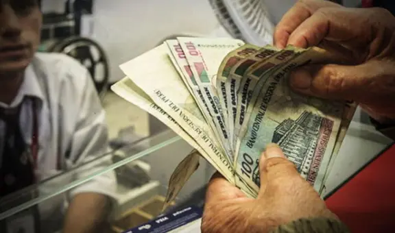 Más de 30.000 pensionistas cobrarán este lunes 15 de julio el beneficio complementario minero