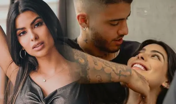 Ivana Yturbe da INSÓLITA respuesta y revela detalles impactantes sobre su posible embarazo junto a Beto da Silva