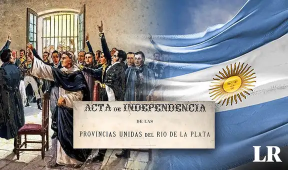 La historia detrás del Día de la Independencia de Argentina: ¿por qué se celebra cada 9 de julio?