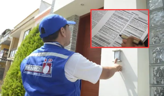 ¿Te llegan notificaciones a tu casa de personas que no conoces? Esto debes hacer si usan tu dirección sin permiso