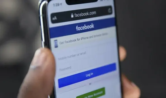 ¿Cómo saber si hackearon tu Facebook? Así puedes descubrir si otra persona entró a tu cuenta